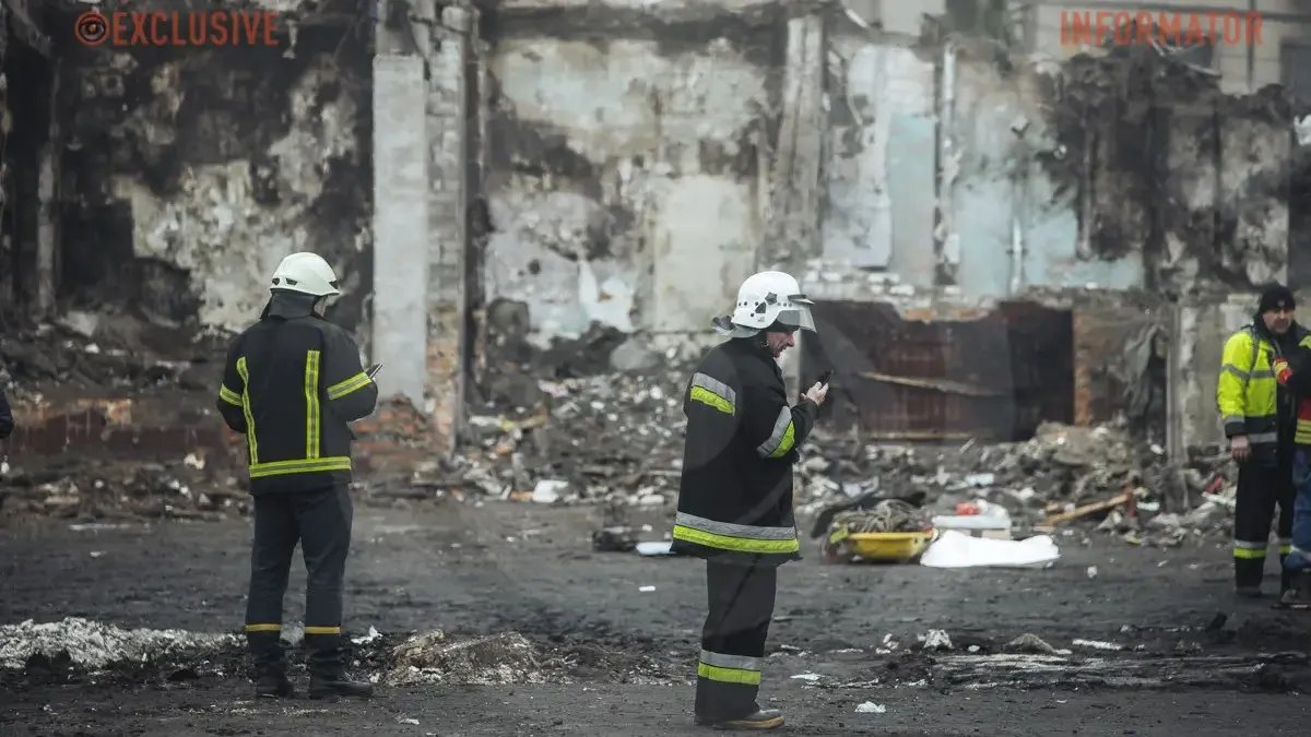 Ворожий удар по багатоповерхівці у Дніпрі: на місці трагедії знайшли тіло ще одного загиблого