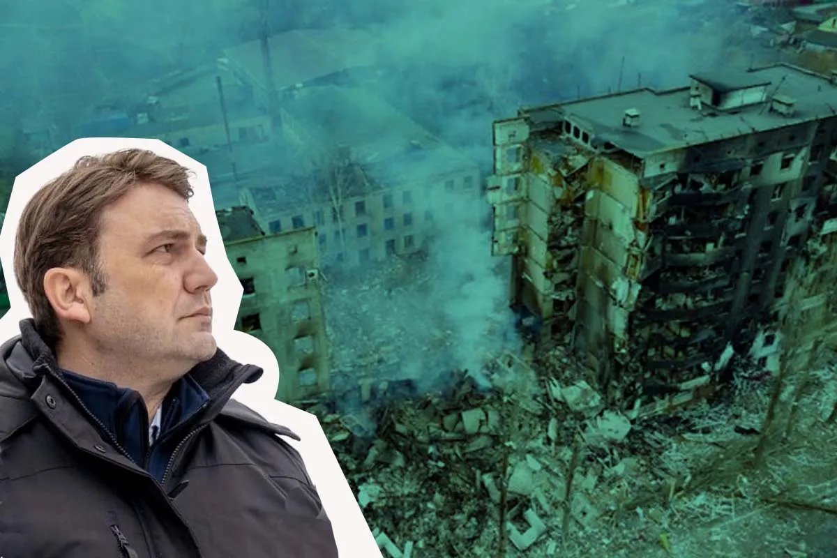 В Киев приехал новый глава ОБСЕ: какова цель визита