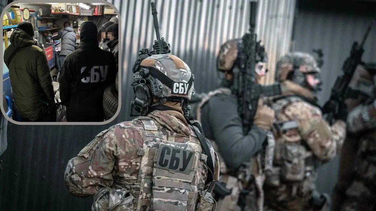 Держали в страхе местных жителей — СБУ нейтрализовала мощную преступную группировку на Полтавщине