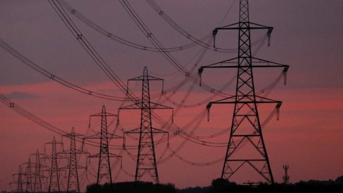 Облэнерго в трёх областях наказали за несправедливые графики отключения электричества