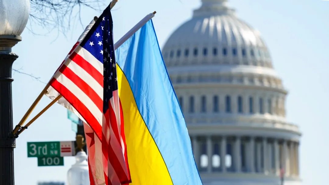 США можуть оголосити про додаткову допомогу Україні
