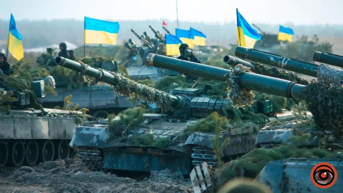 Дев'ять країн Європи підписали "Талліннську декларацію", яка передбачає безпрецедентну військову допомогу Україні