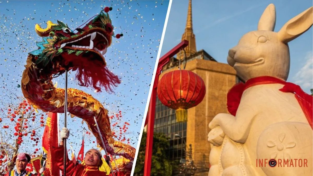 Китайский Новый год 2023: дата и традиции празднования