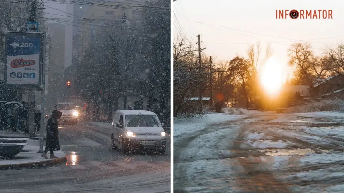 Якою буде погода в Україні в лютому: прогноз синоптиків