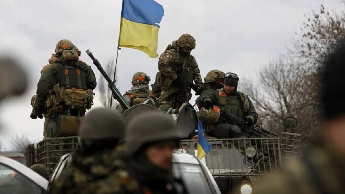 Коли почнуться активні бойові дії в Україні та яку роль тут відіграє перекидання техніки з Білорусі – дані ГУР