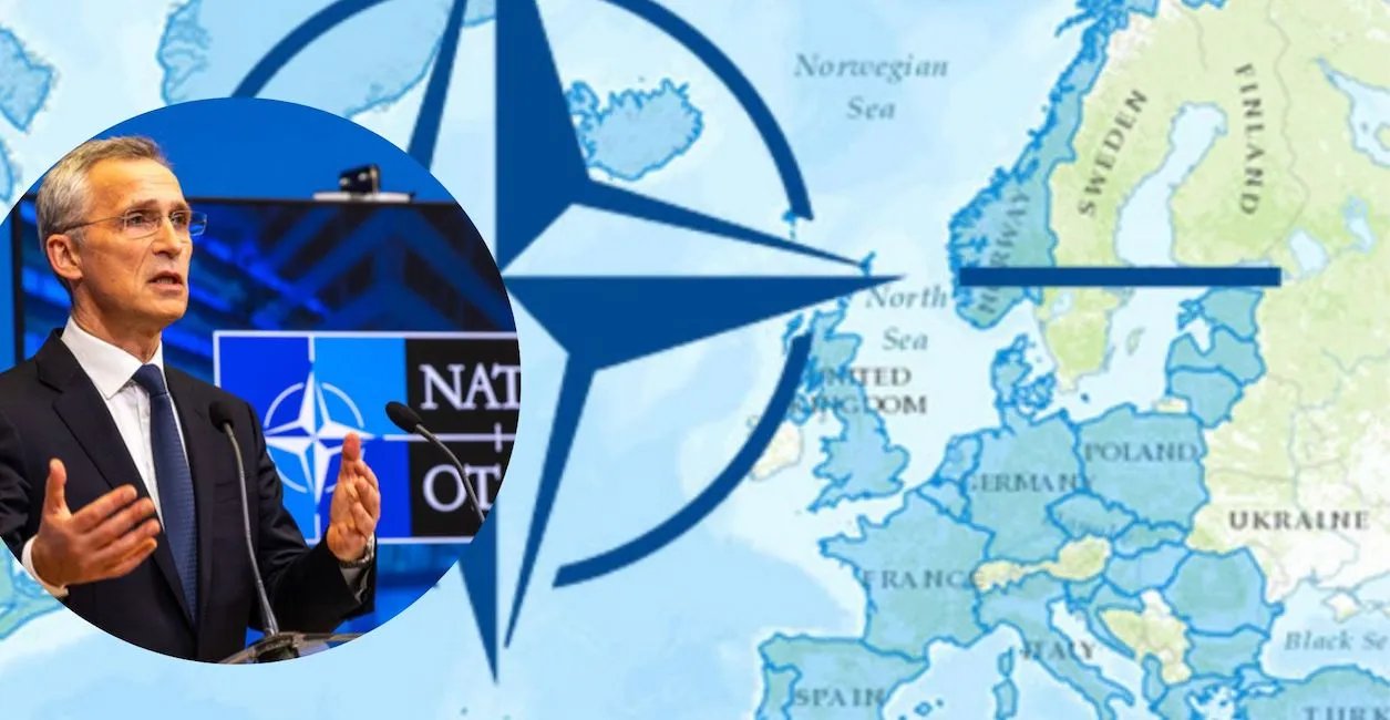 НАТО готується до оборони від Росії