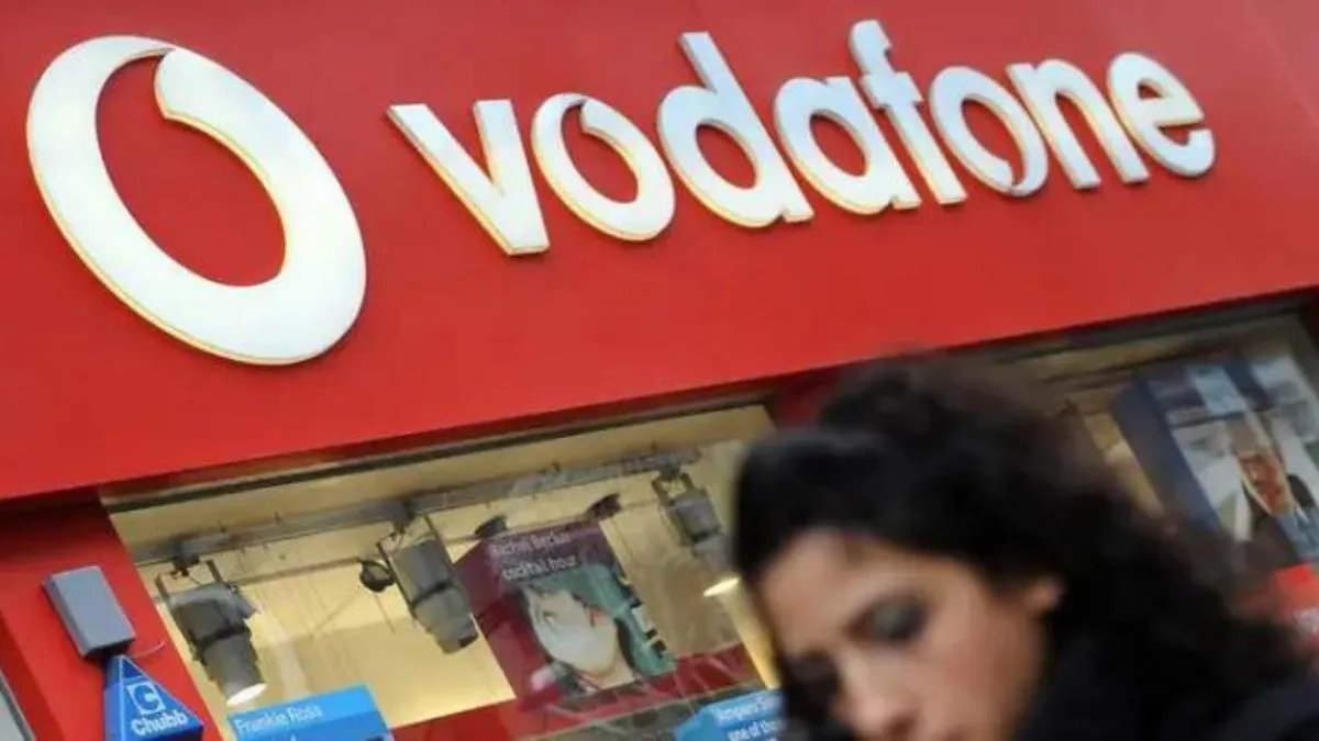 Абоненти Vodafone скаржаться на зростання тарифів: що кажуть у компанії