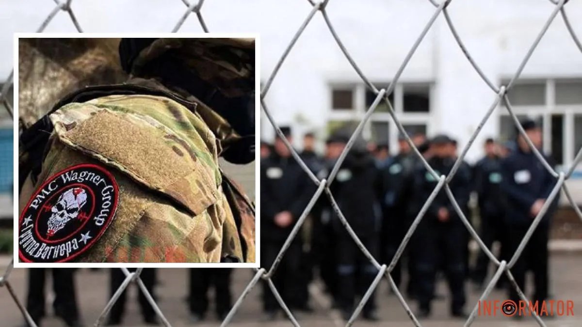Росіяни вербують українських в’язнів для участі у війні: зведення Генштабу