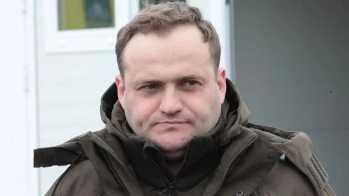 Замена Кирилла Тимошенко: заместителем Ермака стал «человек в футляре» — что известно об Алексее Кулебе