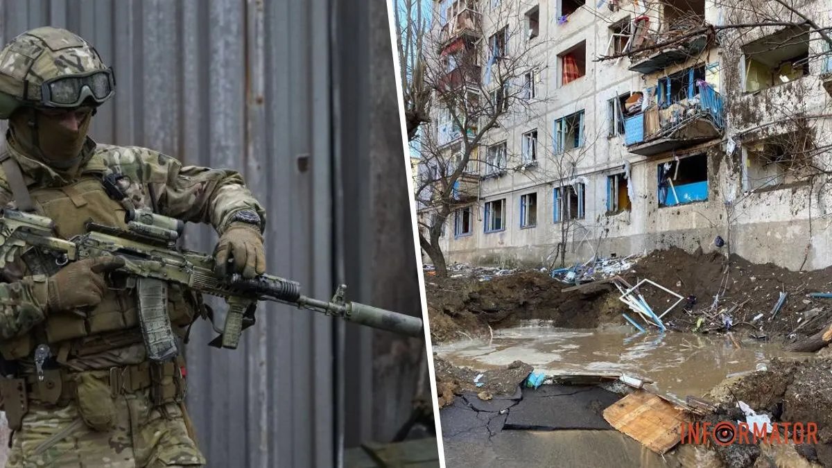 «Более 900 в сутки» — на Донецком направлении увеличилось количество российских обстрелов