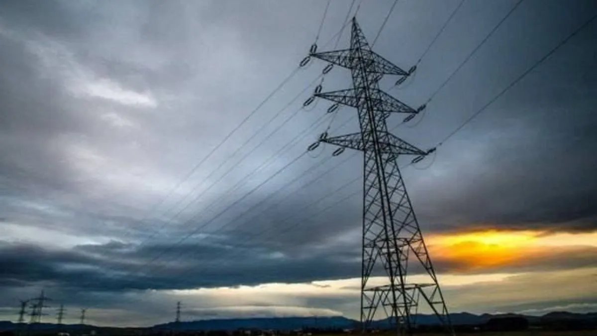 ДТЕК почав імпортувати електроенергію з Європи