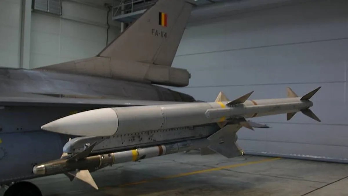 Бельгия передаст Украине рекордный пакет военной помощи — какое оружие получат ВСУ