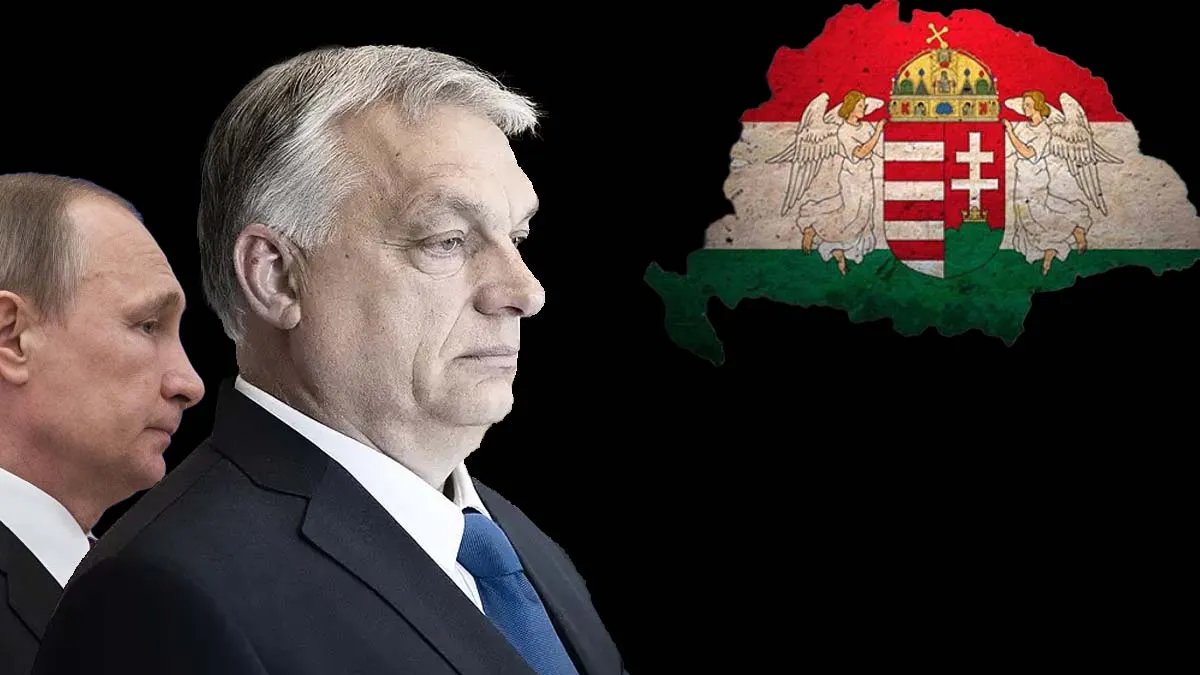 Угорська вата: чому до заяв Орбана потрібно ставитися серйозно