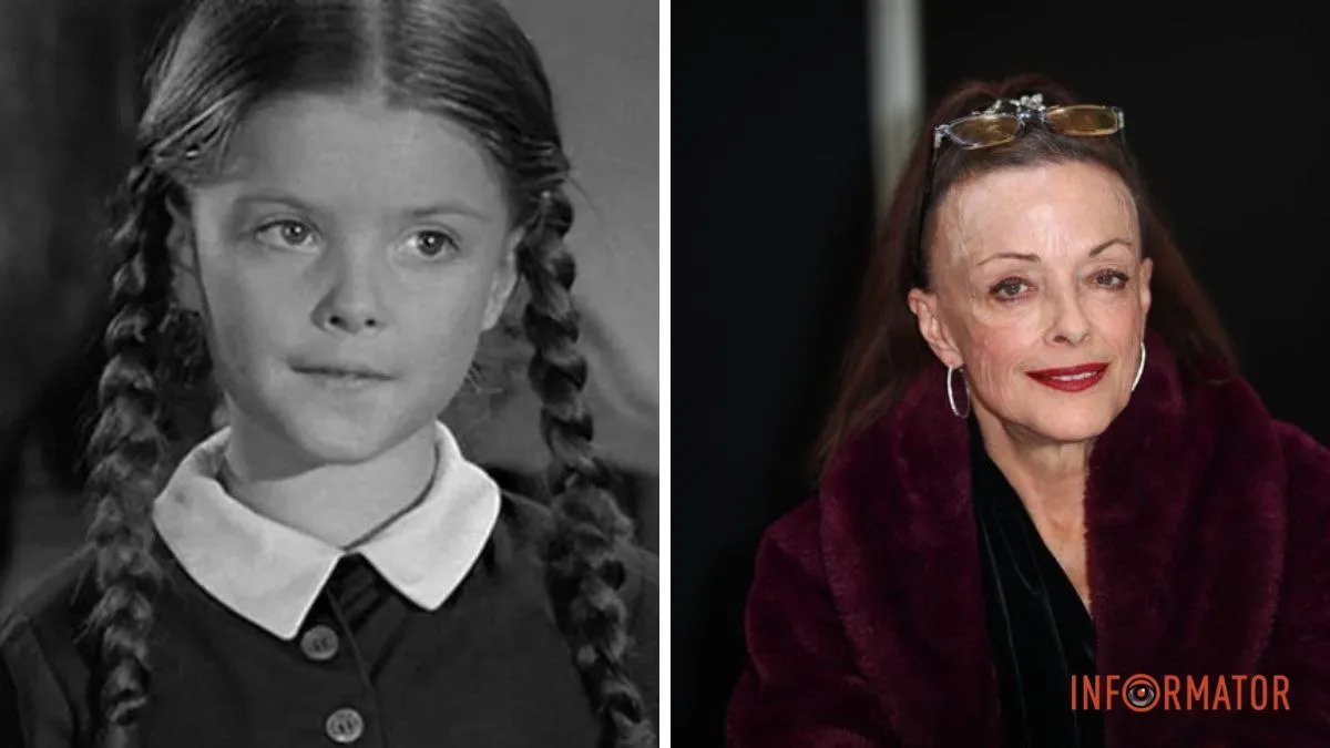 Как выглядят актеры «Семейки Аддамс» 28 лет спустя: 10 фото