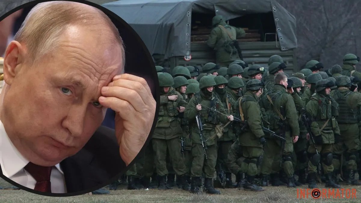 Росія готується до наступу і посилює угруповання військ на Донбасі – ISW