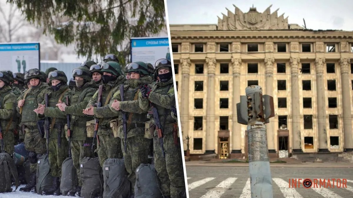 Пойдут ли в новое наступление на Харьков оккупанты — мнение военного эксперта