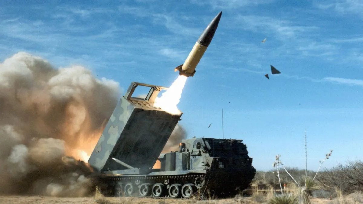 Далекобійні ракети і не тільки. США готують новий пакет допомоги вартістю 2,2 млрд доларів - Reuters