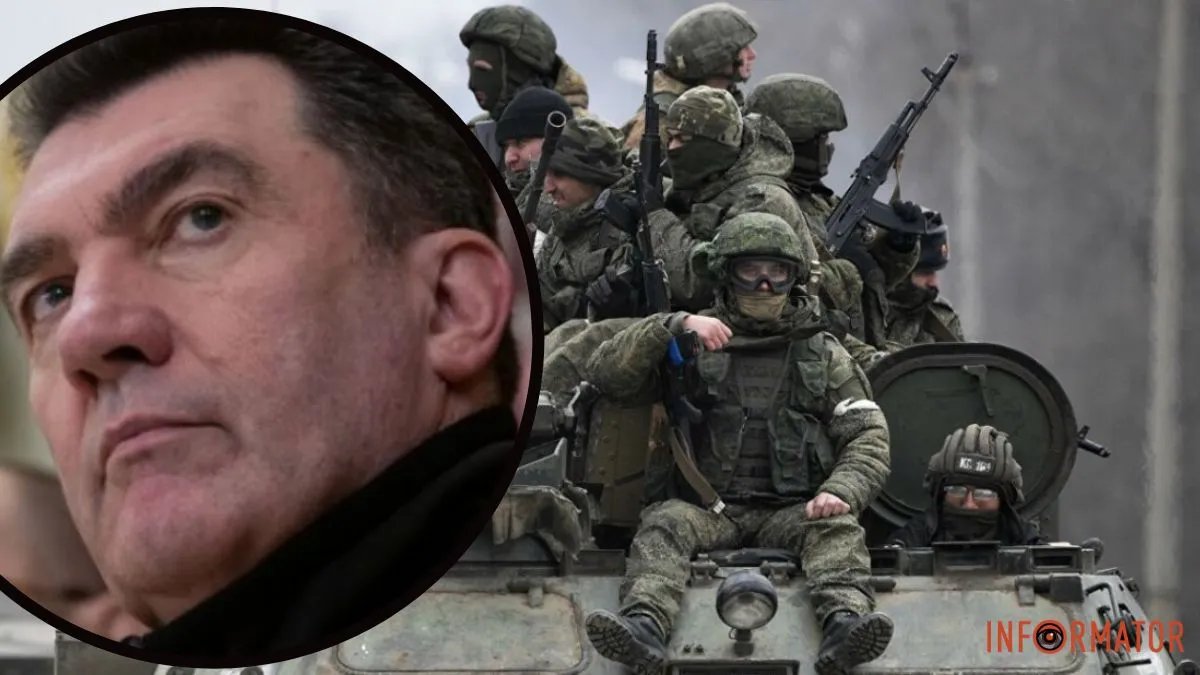 Данилов заявил, что россия готовится к эскалации: какие направления под угрозой