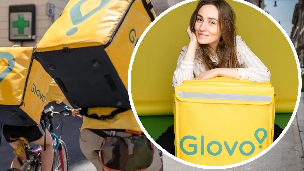Вы не знали этого о Glovo: какие новые сервисы предлагает компания в Украине