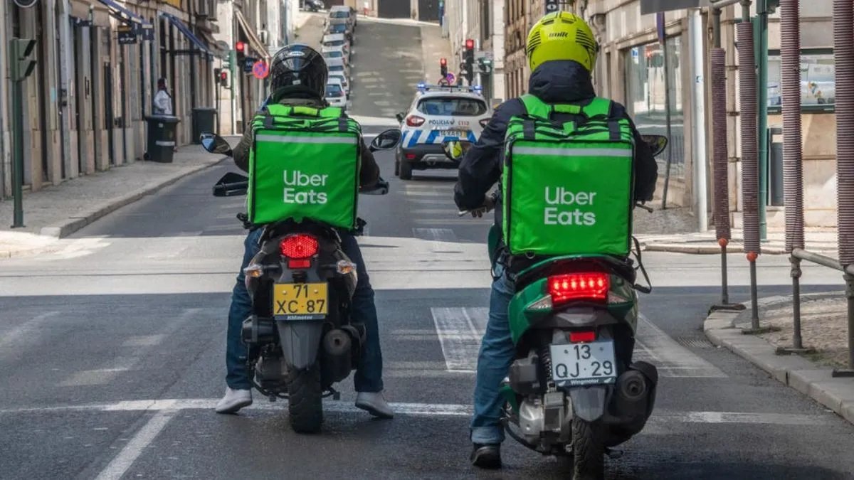 У Чилі ухвалили закон про Uber: компанія вже знає, як його обійти