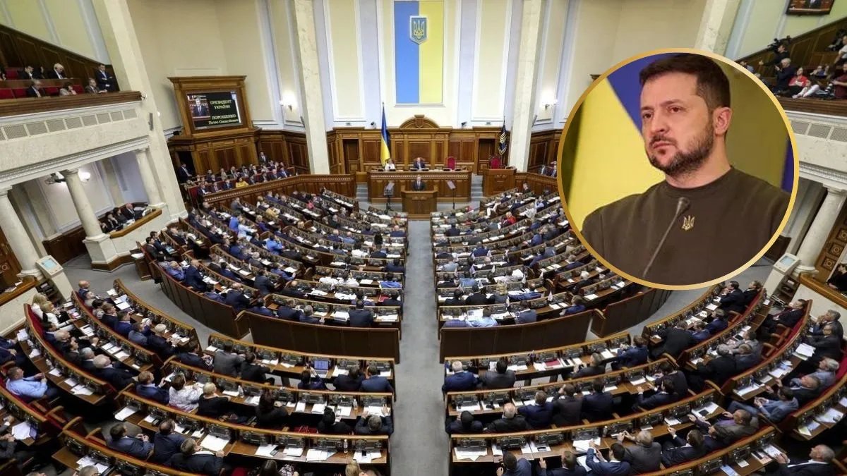 Призначення голови СБУ та заміна міністрів: у Парламенті відбудеться масштабна кадрова чистка