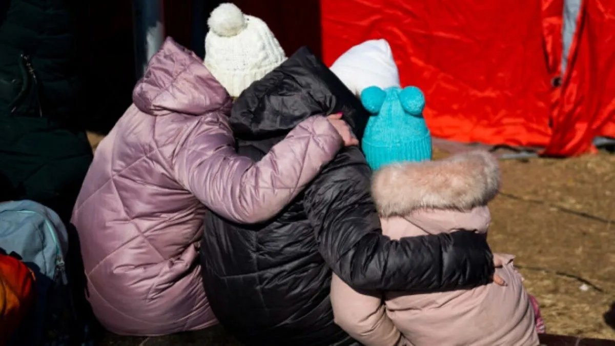 Росіяни хочуть вивезти українських дітей з окупованої Луганщини у полярні широти - Центр нацспротиву