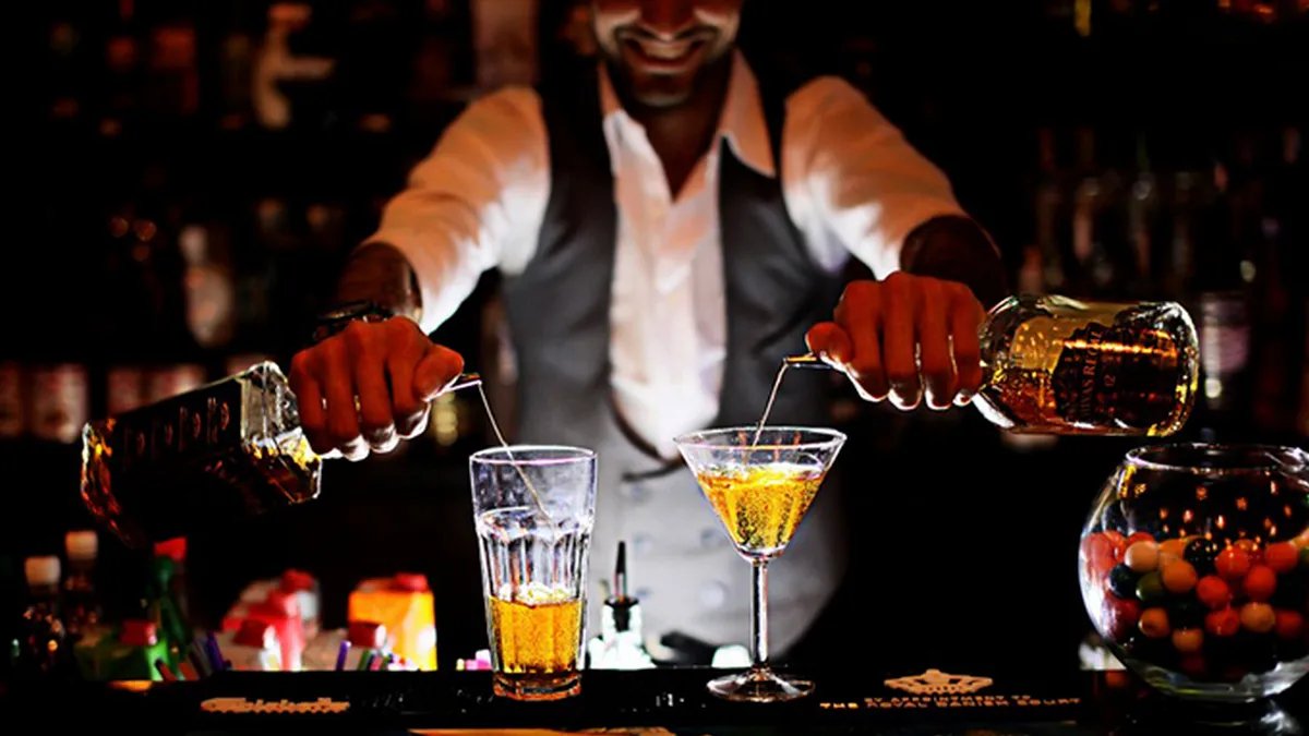 6 февраля – Международный день бармена. Этот день в истории