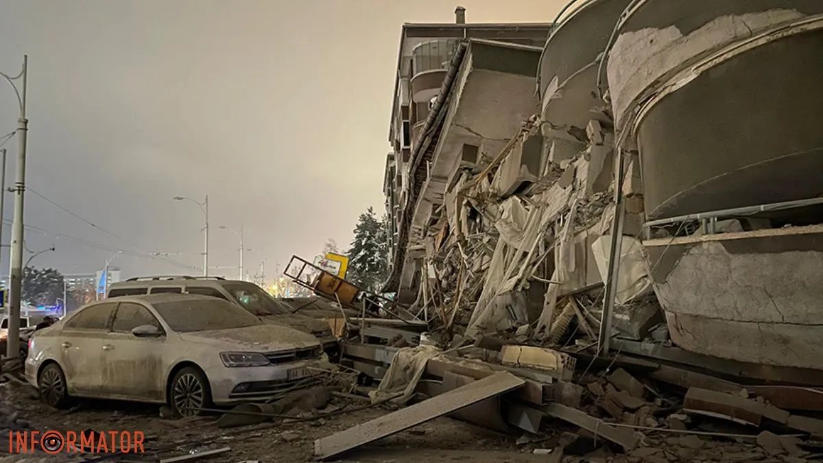 Более 500 погибших и разрушена крепость ЮНЕСКО: что известно о последствиях мощного землетрясения в Турции и Сирии