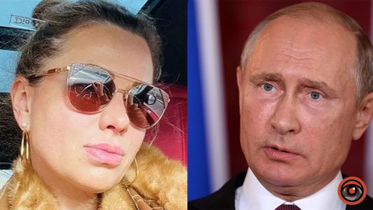 Британия ввела новые санкции против рф: под ограничениями бывшая любовница путина и кремлевская элита