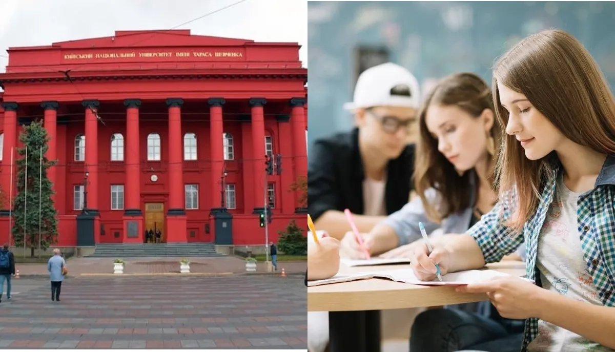 Образование за границей: засчитают ли обучение школьников при поступлении в украинские вузы