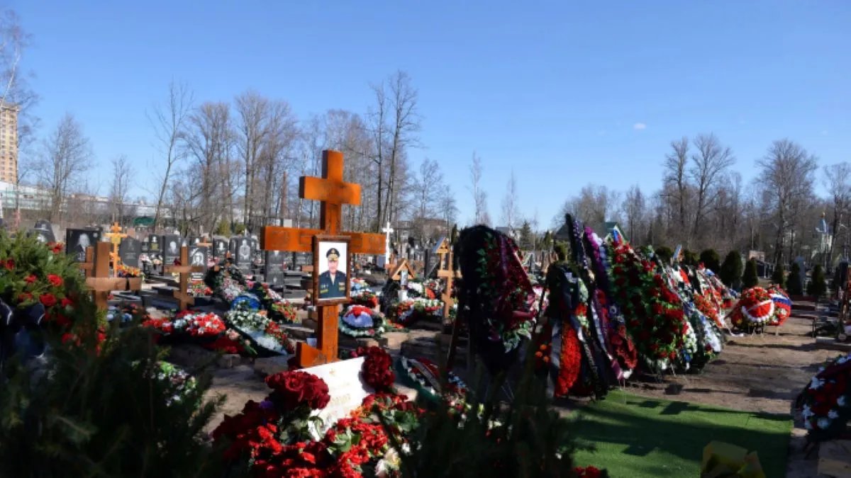 В Україні загинули 20 російських генералів - розвідка Японії