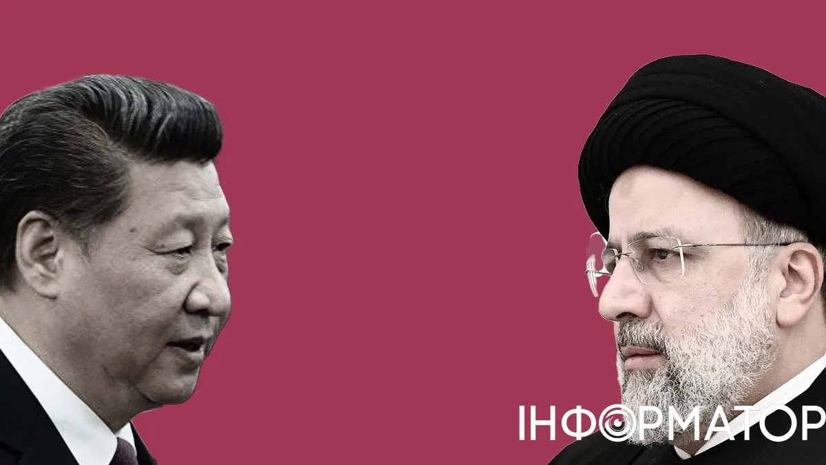 Си Цзиньпин зовет иранского президента в Пекин: новая "ось зла" приобретает более четкие очертания