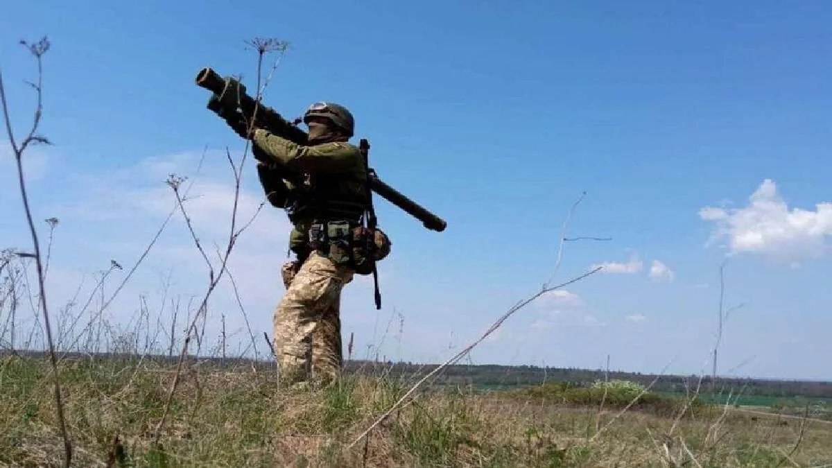 Не "Шахеды". Россияне запустили над Украиной разведывательные БПЛА