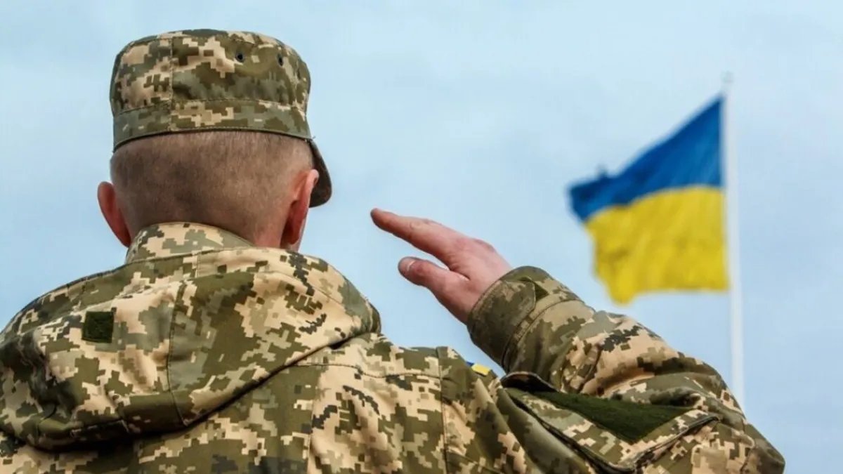 Мобилизация в Украине: почему гражданам раздают больше повесток