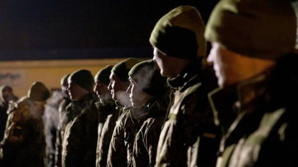 ГУР: Україна працює над поверненням з полону захисників острова Зміїний та Маріуполя