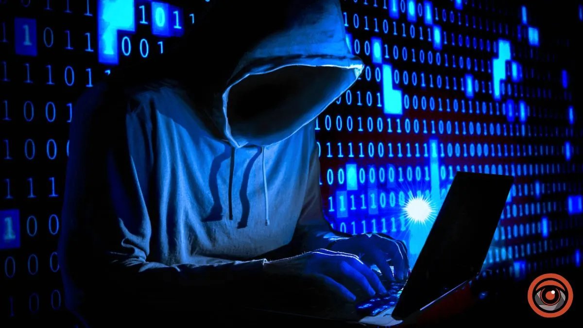 Держспецзв’язок попередив: хакери від імені начебто РНБОУ розсилають програми-шпигуни