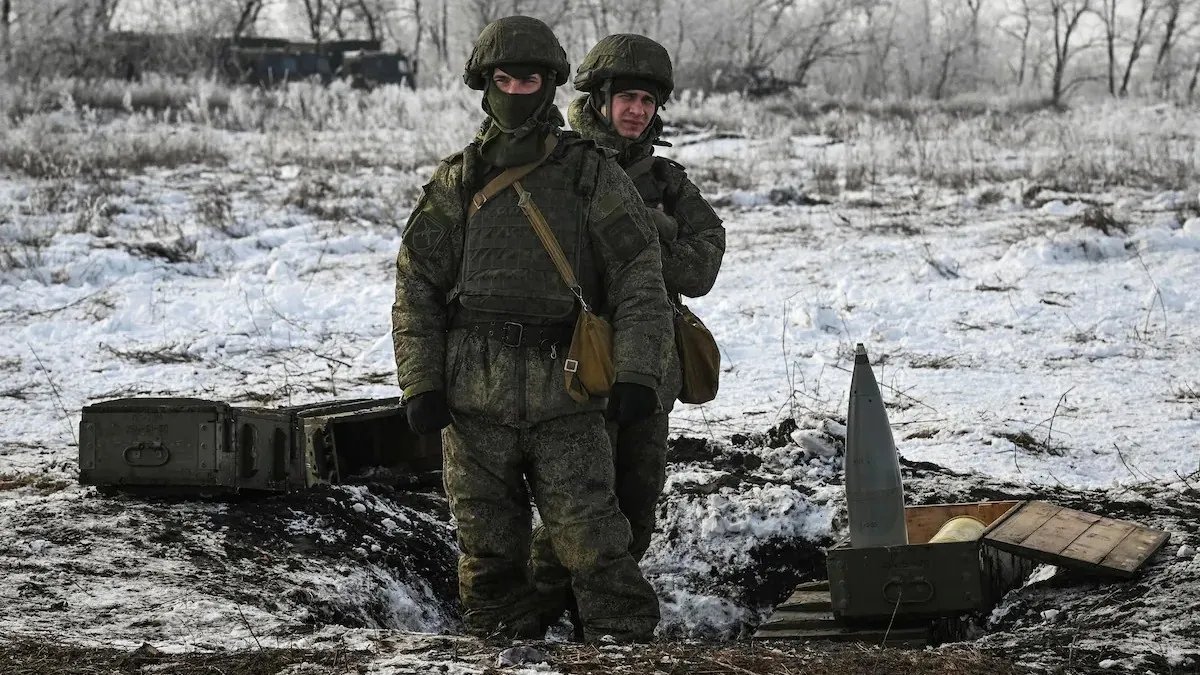 Експерт розповів, де в Україні почався новий "великий наступ" російських військ