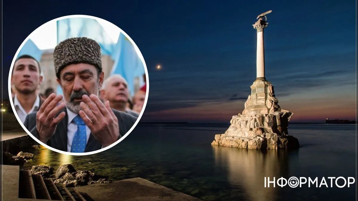Аккер вместо Севастополя: крымские татары просят Верховную Раду вернуть исторические названия в Крыму