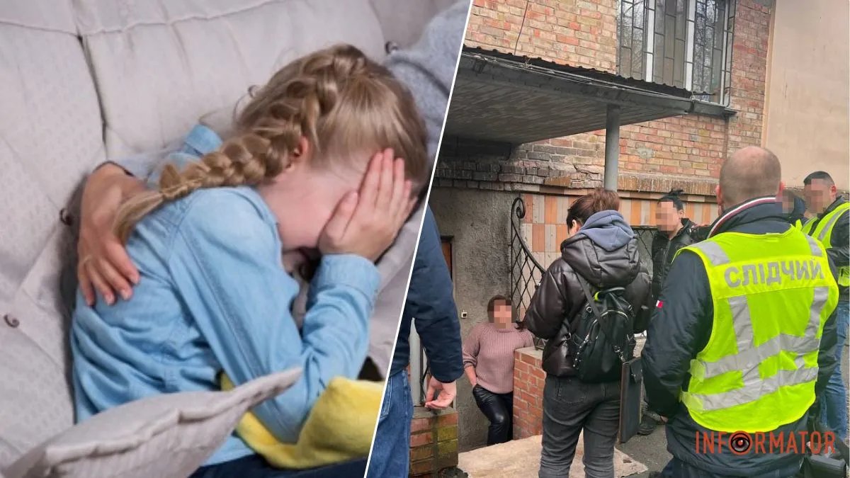 У приватному садочку Києва катували дітей