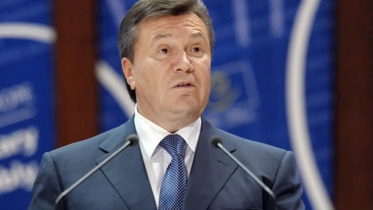 Україна зможе отримати конфісковані  $140,5 млн з оточення Януковича