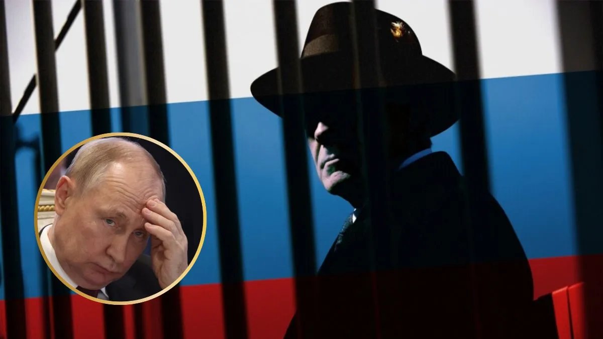 Диктатор путин не предусмотрел последствий: западные спецслужбы провели кампанию против российских шпионов – WP