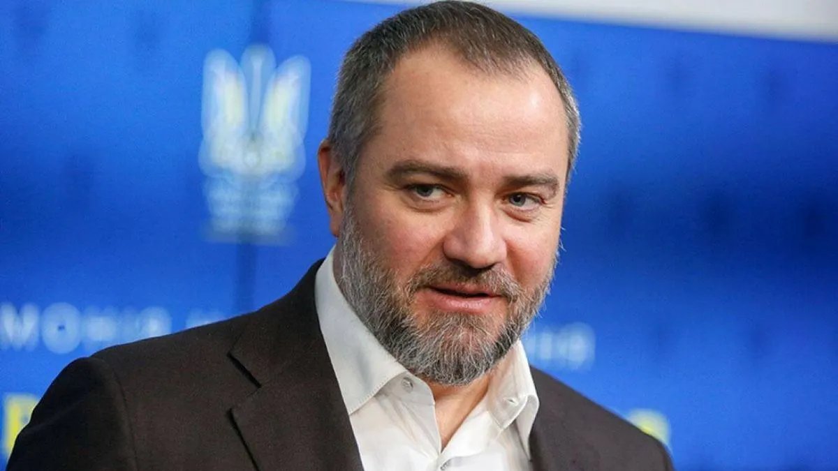 Андрія Павелка відсторонили від посади керівника Української асоціації футболу