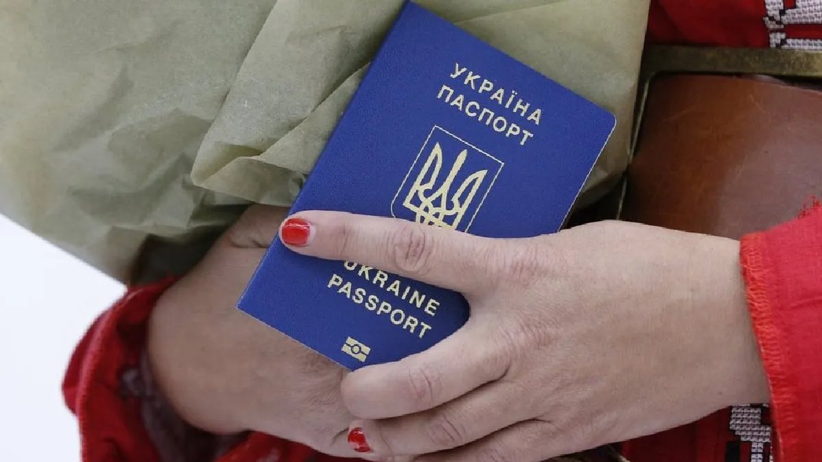 Трансгендеры в Украине освобождены от службы в ВСУ и могут выезжать за границу