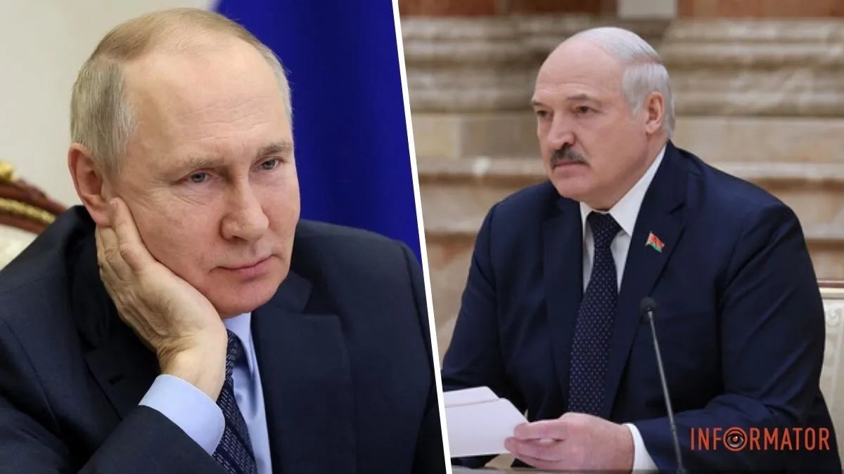 Лукашенко буде активно переозброювати російську армію ресурсами оборонної промисловості Білорусі – ISW