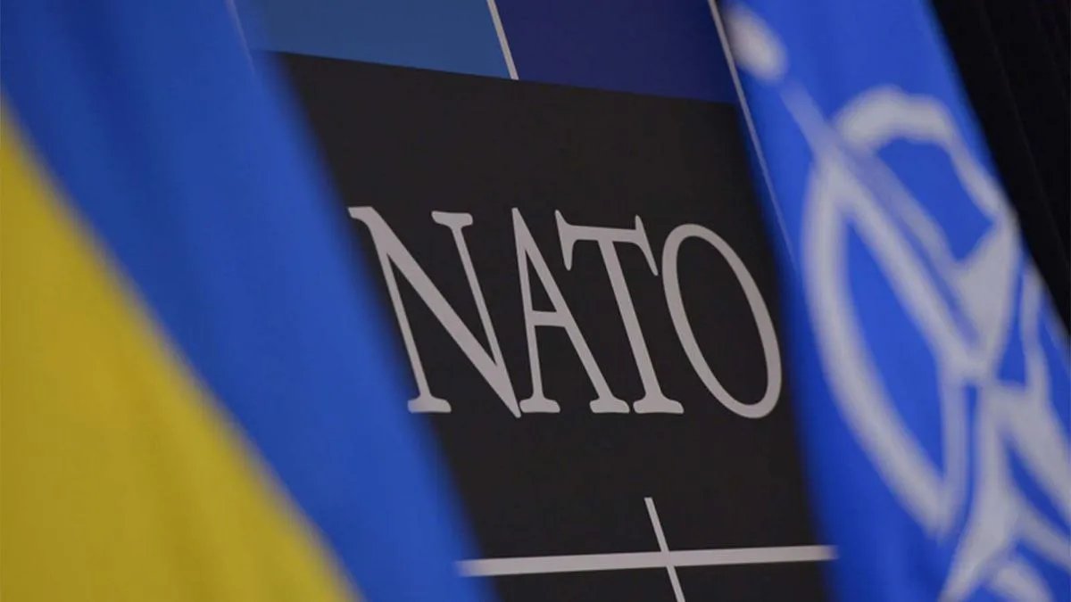 Україна очікує отримати запрошення до НАТО вже у липні цього року