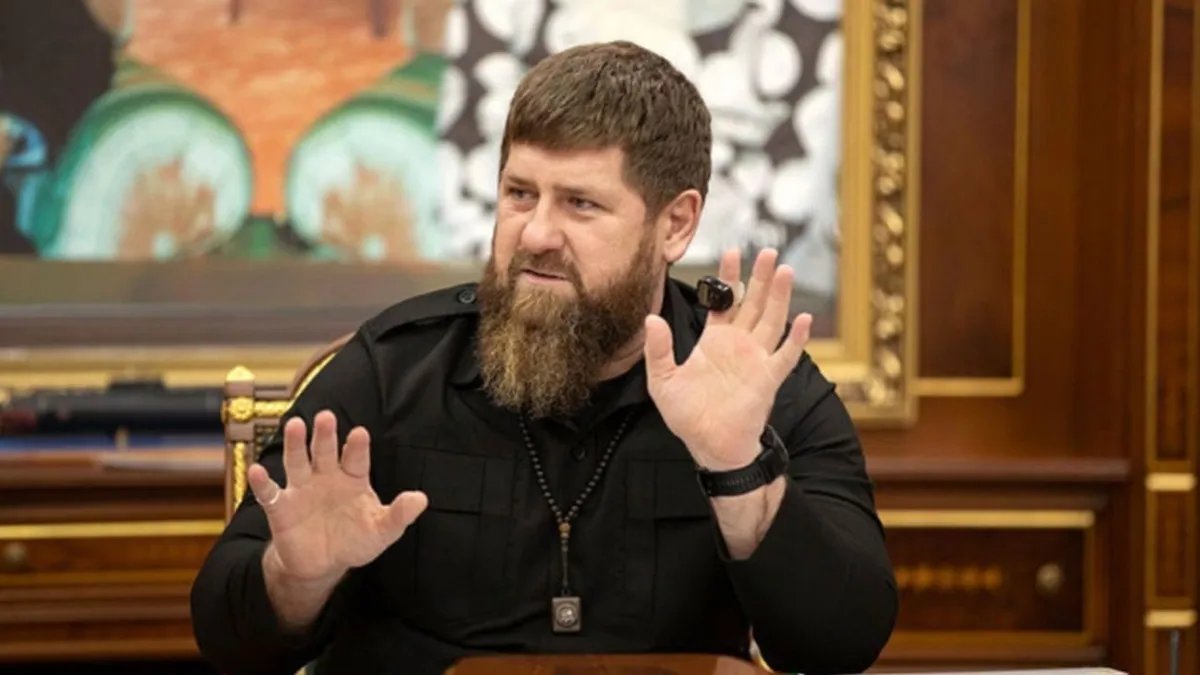 Гонка приватних армій: Кадиров хоче власну ПВК, щоб конкурувати з "вагнерівцями"