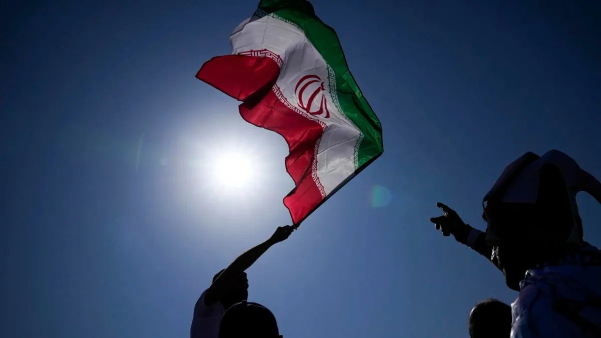 Інспектори МАГАТЕ підозрюють Іран в створенні ядерної зброї