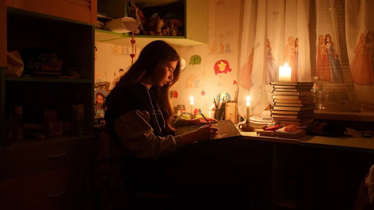 В «Укрэнерго» объяснили, когда могут начаться новые отключения электричества