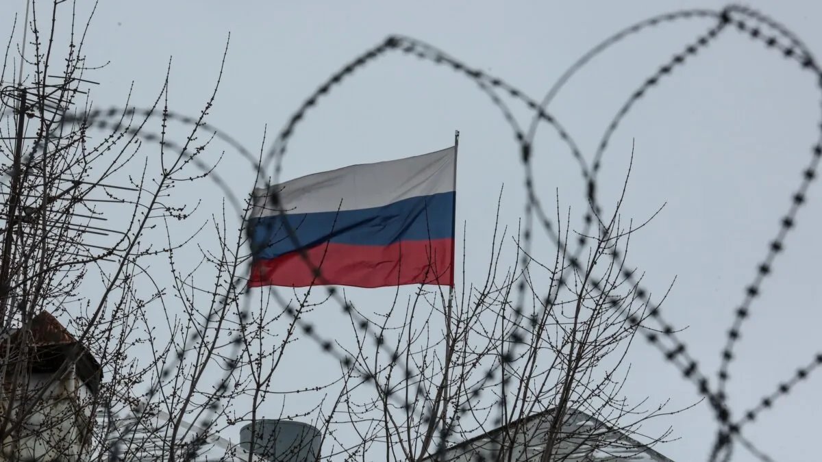 Евросоюз на год продлил санкции против россии за оккупацию территорий Украины