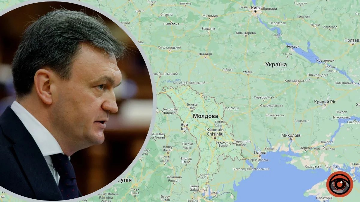 Россия планирует захватить аэропорт в Кишиневе и открыть новый фронт в Молдове — Дорин Речан